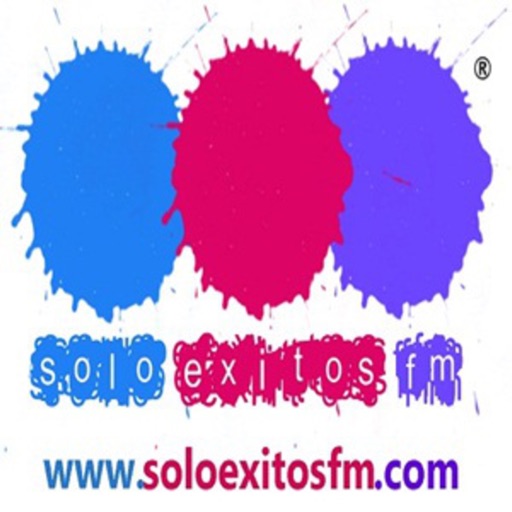SOLO ÉXITOS FM