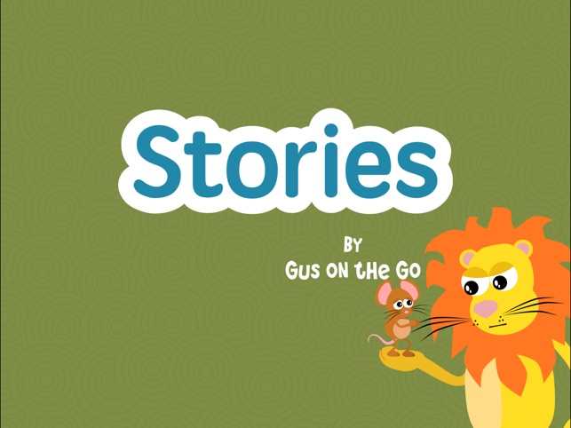 Học tiếng Tây Ban Nha: Stories by Gus on the Go