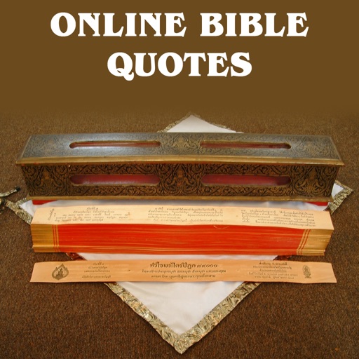 All Online Bible Quotes