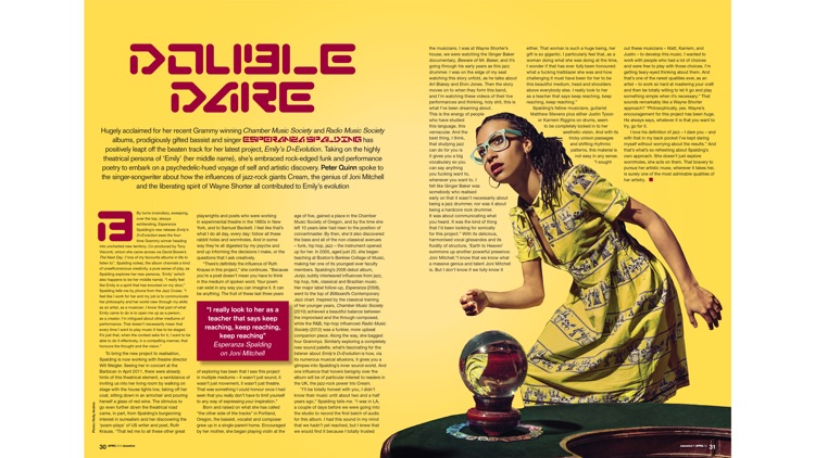 Jazzwise