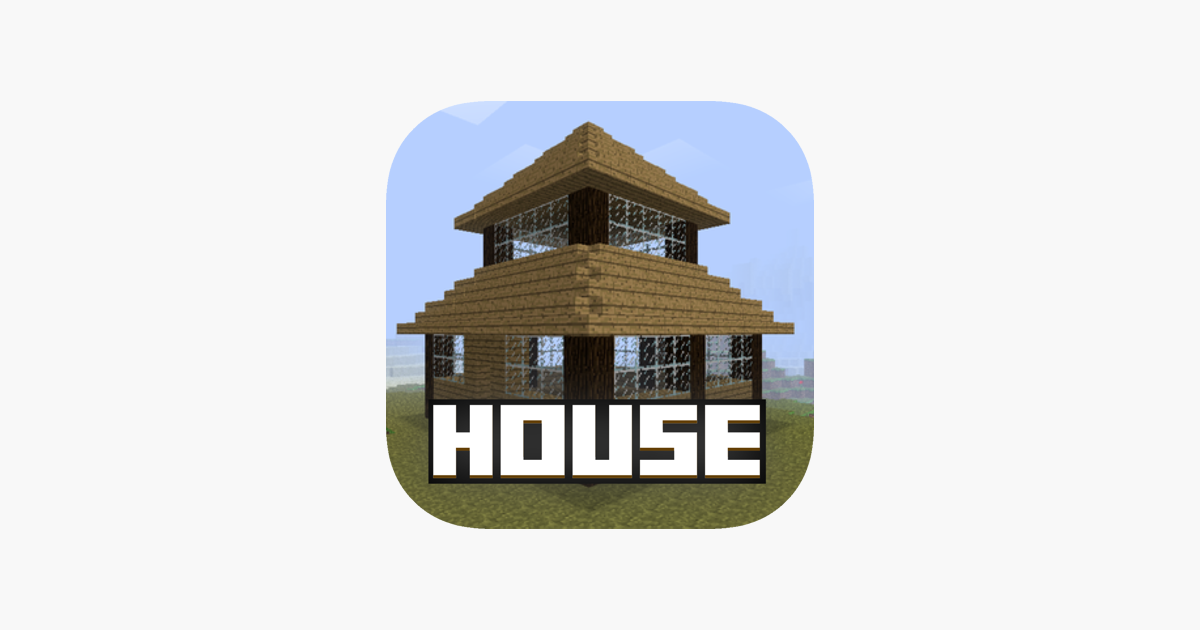 House Guide For Minecraft Pe Pocket Edition On The App Store