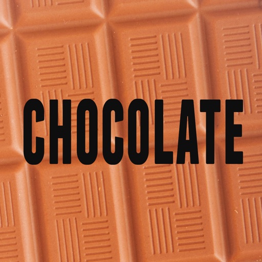 CHOCOLATe Stickers for iMessage icon