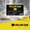 Yellow Cab Card Mobile Application is exclusive to Yellow Cab Visa Prepaid cardholders