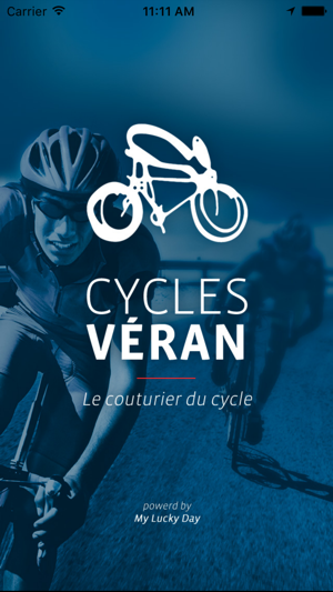 Cycles Veran