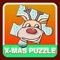 XMAS Puzzle Mega Set - Free