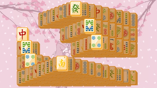 Mahjong Jong(圖1)-速報App