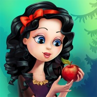 Snow White and the Seven Dwarfs by Grimm Brothers PC 용