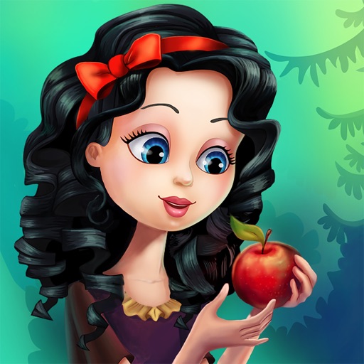 Snow White and the Seven Dwarfs by Grimm Brothers