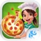 Pizza Dash - Restaurant Chef & Cooking delicious tasty foods fever