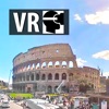 VR Rome Bus Tour Virtual Reality 360 - iPhoneアプリ