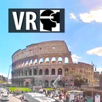 VR Rome Bus Tour Virtual Reality 360