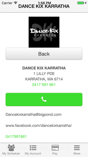 DANCE-KIX KARRATHA(圖3)-速報App