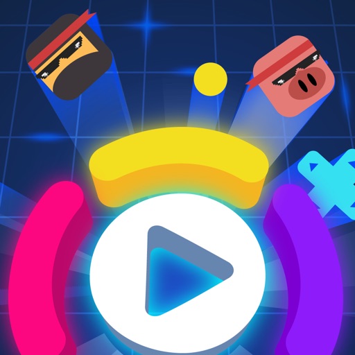 Top 10 Twisty Minigames in 1 iOS App