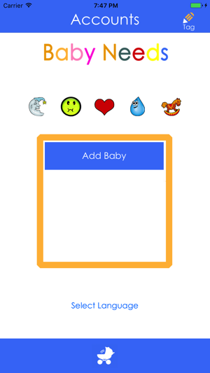 Baby Needs(圖2)-速報App