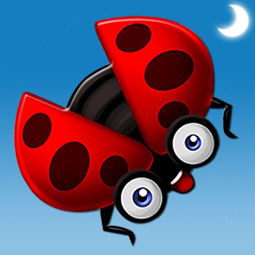 JadaBug - Endless Platform Bug Bounce Game iOS App