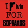 Trivia for The Sopranos a fan quiz with questions and answers