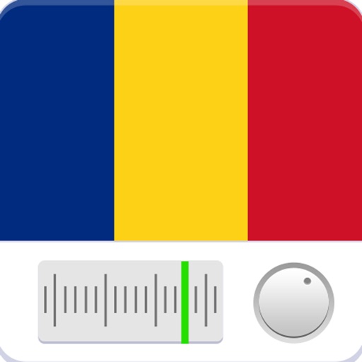 Radio FM Romania Stations icon
