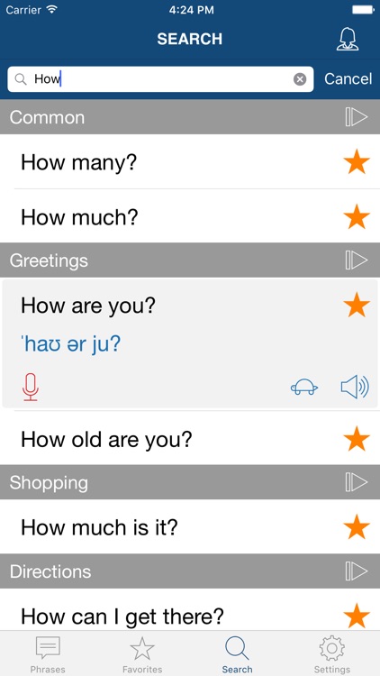 Learn English (Pro Version) screenshot-3