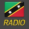 Saint Kitts And Nevis Radio Live!
