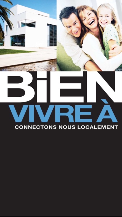 BIEN VIVRE A LE VESINET