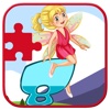 Puzzle 123 Fairy Number Jigsaw For Kids Version