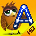 Top 50 Education Apps Like ABCs alphabet tracing based on Montessori approach for toddler HD - Best Alternatives