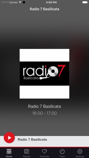 Radio 7 Basilicata(圖1)-速報App