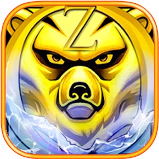 Infinite Snow Road Run iOS App