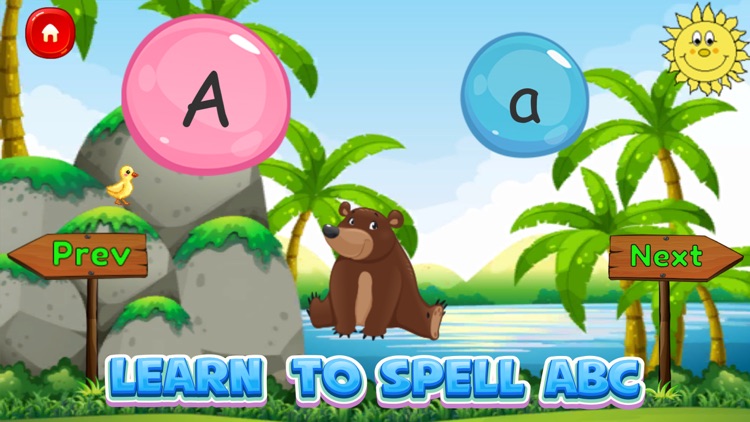 How to teach english vocabulary 1st grade activity