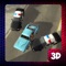 Cop Rob Car Chase & 3D City Driving Simulator