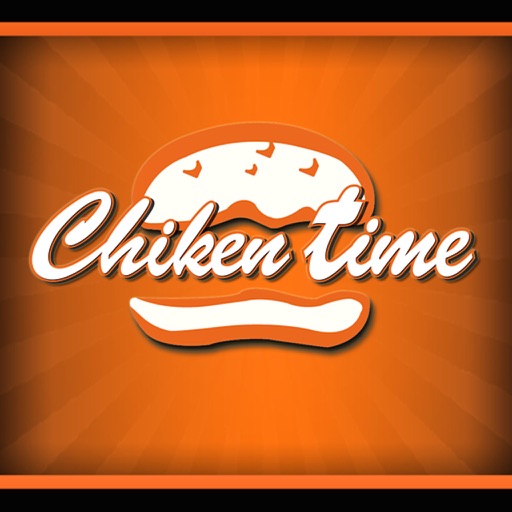 Chiken Time icon