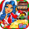 Christmas Vegas Slot - Huge Win