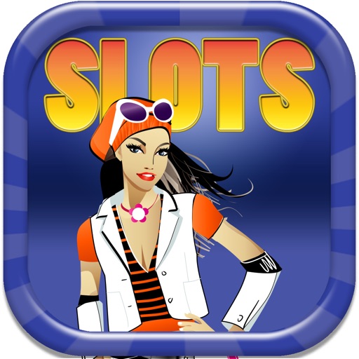 Wild Spinner Kingdom Slots Machines - Deluxe Edition icon