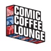Comic Coffee Lounge