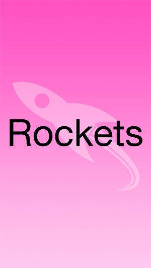 Ruccia Rockets