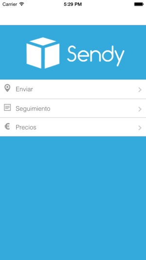 Sendy(圖4)-速報App