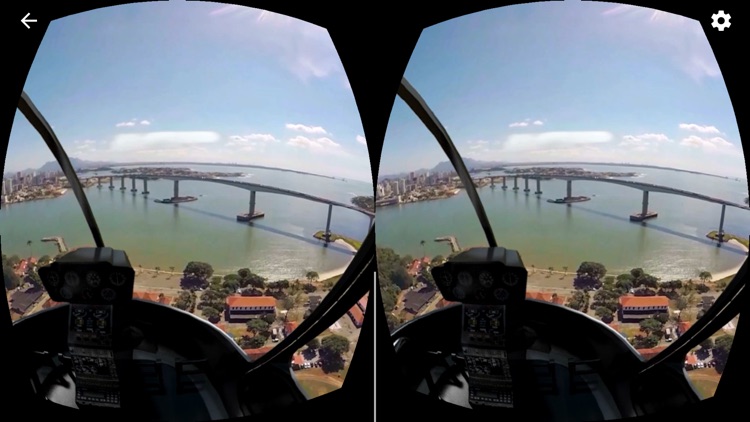 Tangará Foods - VR Tour