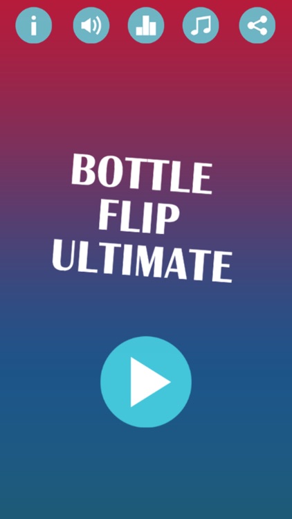 Bottle Flip Ultimate