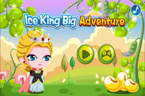 Ice King Big Adventure screenshot 2