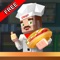 Welcome to the second part of the famous pixel fast food manager simulator