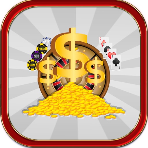 Vintage Slots - Free Special Edition $$$ icon