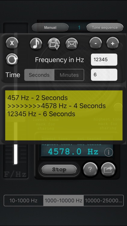 Tone Generator_Pro