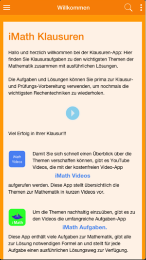 Mathe Klausuren(圖1)-速報App