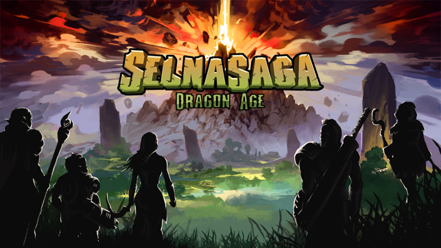 Selnasaga Age For Maker(圖4)-速報App