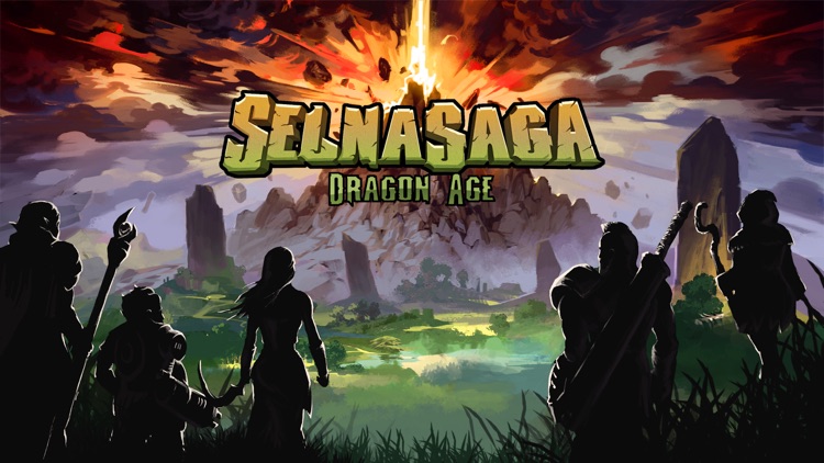 Selnasaga Age For Maker screenshot-3