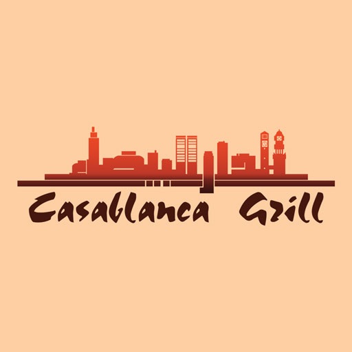 Casablanca Grill