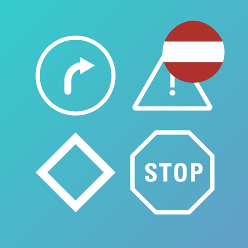 Traffic Theory Austria: Test 2016 / 2017 icon