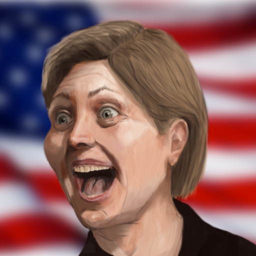 Mrs. President iOS App