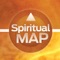 The Spiritual Map is a proven Gospel presentation tool
