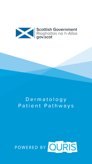 Dermatology Patient Pathways(圖1)-速報App